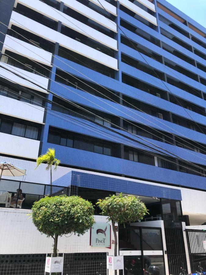 Apartamento Edifício Pinot Noir Maceió