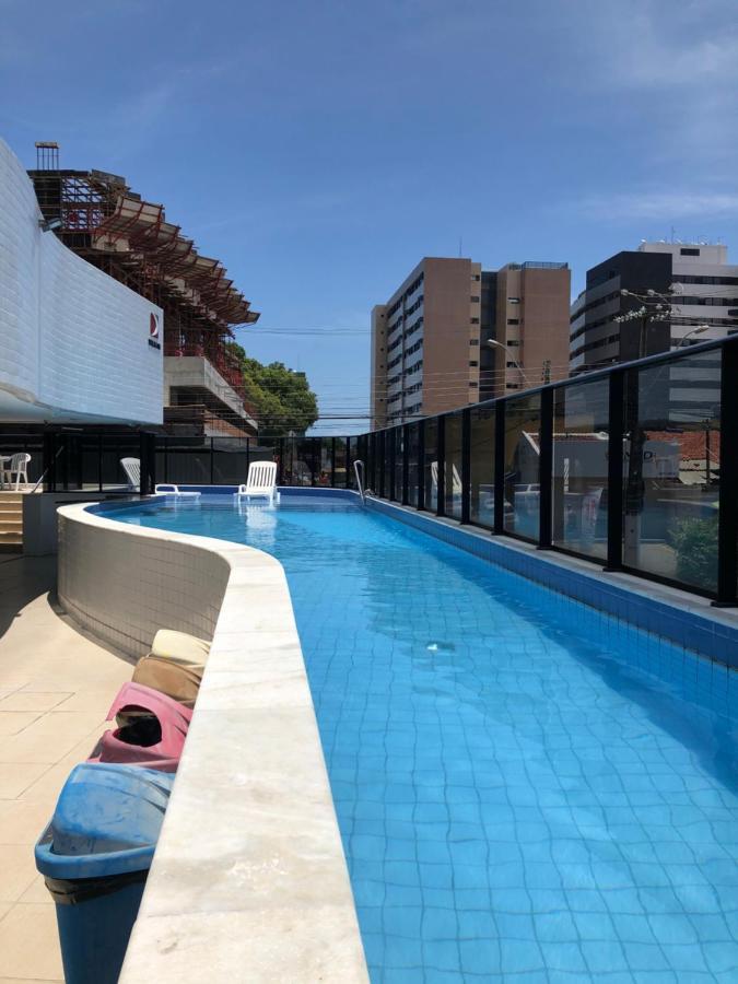Edifício Pinot Noir Apartamento