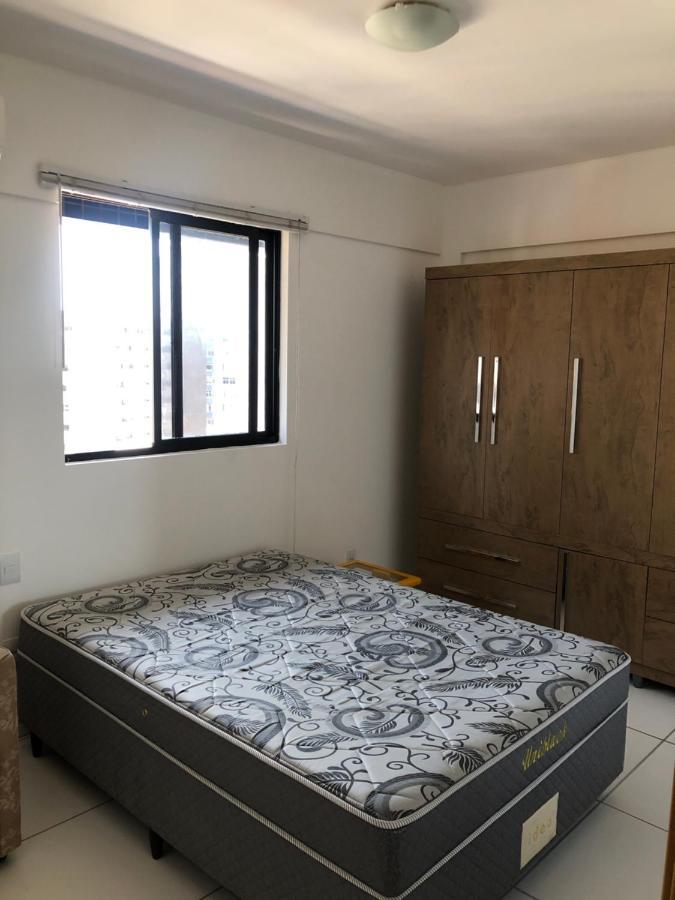 Apartamento Edifício Pinot Noir Maceió