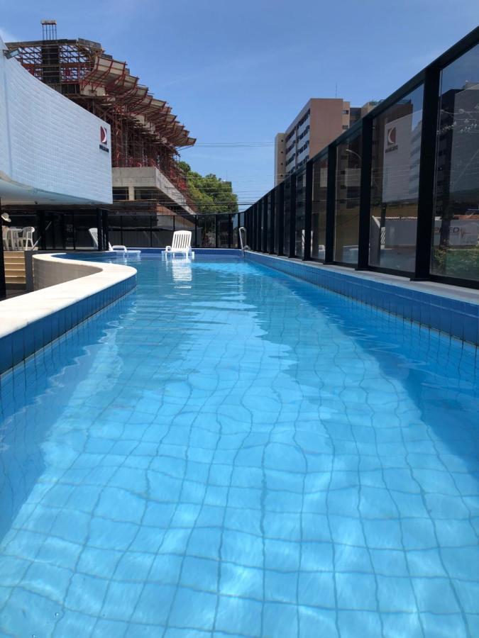 Apartamento Edifício Pinot Noir Maceió
