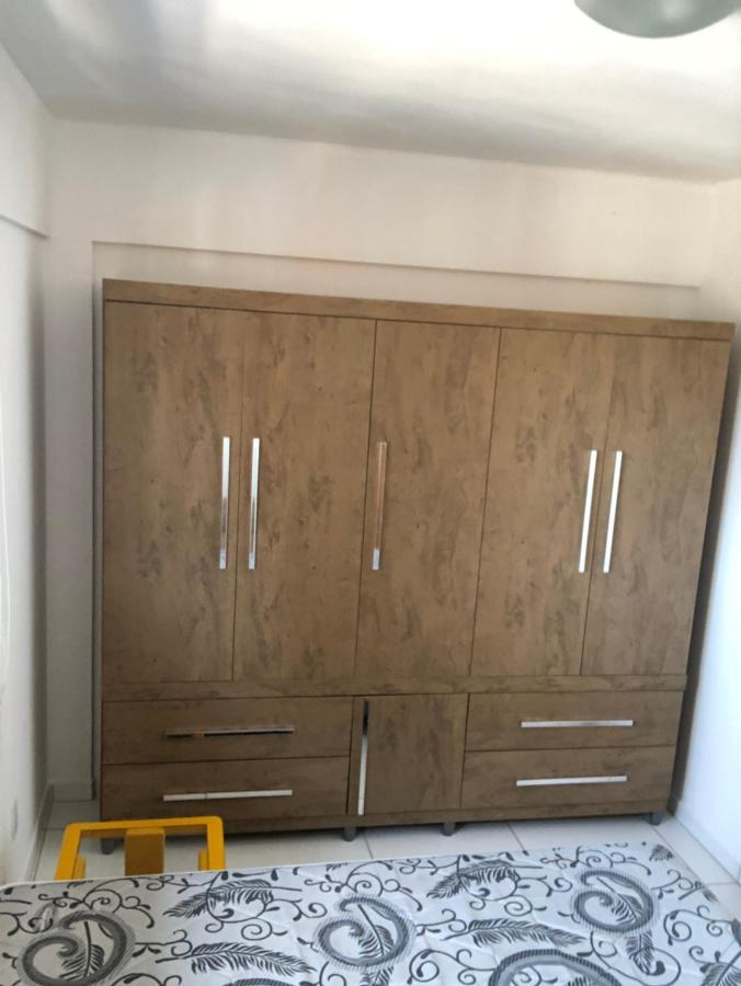 Apartamento Edifício Pinot Noir *