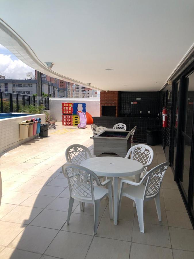 Apartamento Edifício Pinot Noir Maceió