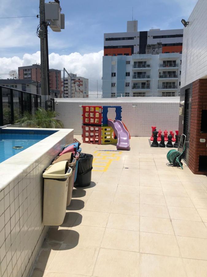 Edifício Pinot Noir Apartamento Maceió