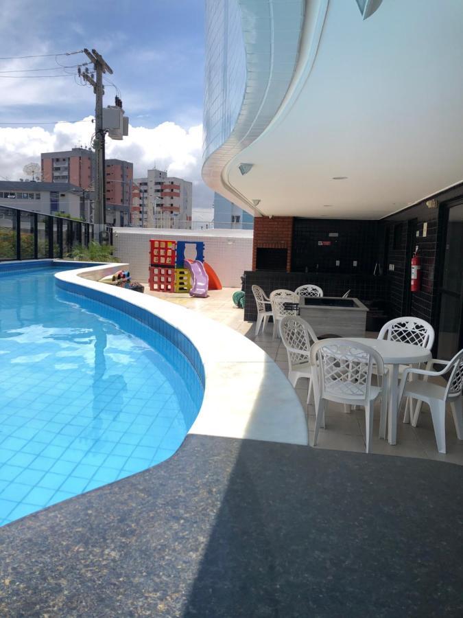 Edifício Pinot Noir Maceió